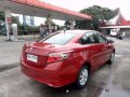 Fuel Efficient Toyota Vios 1.3E 2014 AT For Sale-5