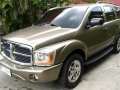 Dodge Durango 2006 LIKE NEW FOR SALE-2