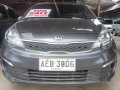 Kia Rio 2016 for sale at best price-0