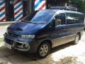 Good Running Condition 1999 Hyundai Starex MT For Sale-1