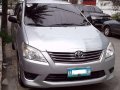 All Working 2013 Toyota Innova E Diesel MT For Sale-0