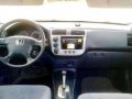 Honda Civic VTi-S "dimension" Top of the line-2