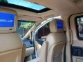 Clean And Well Maintained 2014 Hyundai Starex AT For Sale-6