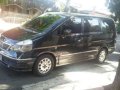 Nissan Serena QRVR Limted SUB Black For Sale-5