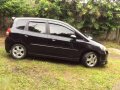 Honda Jazz 2007 AT black for sale-0