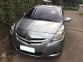 2009 Toyota Vios 15G For Sale-2