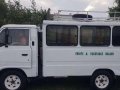 Kia Ceres 1997 MT White Truck For Sale -1