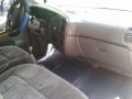 Good Running Condition 1999 Hyundai Starex MT For Sale-4