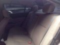 Good Engine 2012 Honda Civic 18 AT For Sale-8