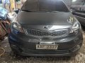 Kia Rio 2014 like new for sale-0