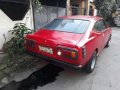 Very Well Preserved Toyota Corolla SR 1979 For Sale-4