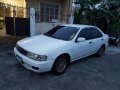 Nissan Sentra 1999 White for sale-2