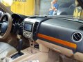 2010 Ford Everest 3.0 4WD AT Brown For Sale -3