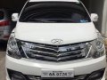 Hyundai Grand Starex 2017 for sale -0
