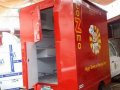 Convert your multicab L300 trucks vans into food truck-1