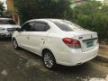 2014 Mitsubishi Mirage GLS automatic-3