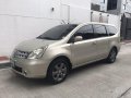 Nissan Grand Livina 2011 for sale-0