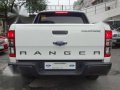 Almost Brand New 2017 Ford Ranger Wildtrak AT For Sale-2
