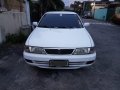 Nissan Sentra 1999 White for sale-1