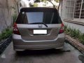 Honda Fit 1.5 VTEC (Sports Type)-3