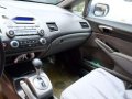 2006 Honda Civic 1.8V AT-4