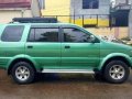 Fully Loaded Isuzu Crosswind Sportivo 2005 For Sale-2