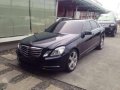 2012 Mercedes Benz E300-0