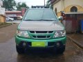 Fully Loaded Isuzu Crosswind Sportivo 2005 For Sale-1