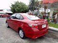 Fuel Efficient Toyota Vios 1.3E 2014 AT For Sale-4