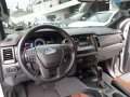Almost Brand New 2017 Ford Ranger Wildtrak AT For Sale-10