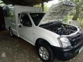 First Owned Isuzu Dmax Ipv Fb 2008 For Sale-5