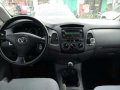 Fresh In And Out 2006 Toyota Innova E MT For Sale-8