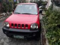 Good Running Condition Suzuki Jimny 2004 For Sale-3