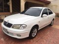 Fresh Like New 2003 Nissan Sentra For Sale-1