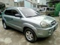 Good As New Hyundai Tucson 2008 AT For Sale-1