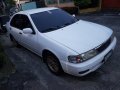 Nissan Sentra 1999 White for sale-0