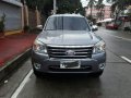 For sale Ford Everest 2011-1