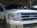 Good Running Condition 2011 Ford Expedition AT For Sale-1