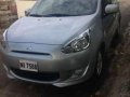 Fully Loaded Mitsubishi Mirage Glx 2015 MT For Sale-0