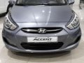 Brand New 2018 Hyundai Accent AT For Sale-0