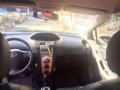 Toyota Yaris 2007 1.5 G AT Red For Sale -3