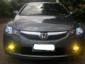 Honda Civic 2010 Automatic Gasoline P400,000 for sale -3