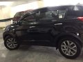 Like Brand New 2015 Kia Sportage AT For Sale-0