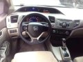 Good Engine 2012 Honda Civic 18 AT For Sale-7