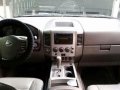 Good Running Condition 2005 Nissan Armada 4X4 LE Plantinum For Sale-5