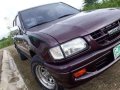 Isuzu Fuego-1