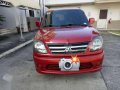 2011 Mitsubishi Adventure GLX 2 Diesel like Toyota Innova Crosswind-0