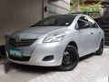 All Power 2011 Toyota Vios J MT For Sale-0