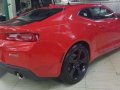 2017 Chevrolet Camaro Dubai for sale-5