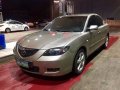 Mazda 3 2004 like new for sale-1